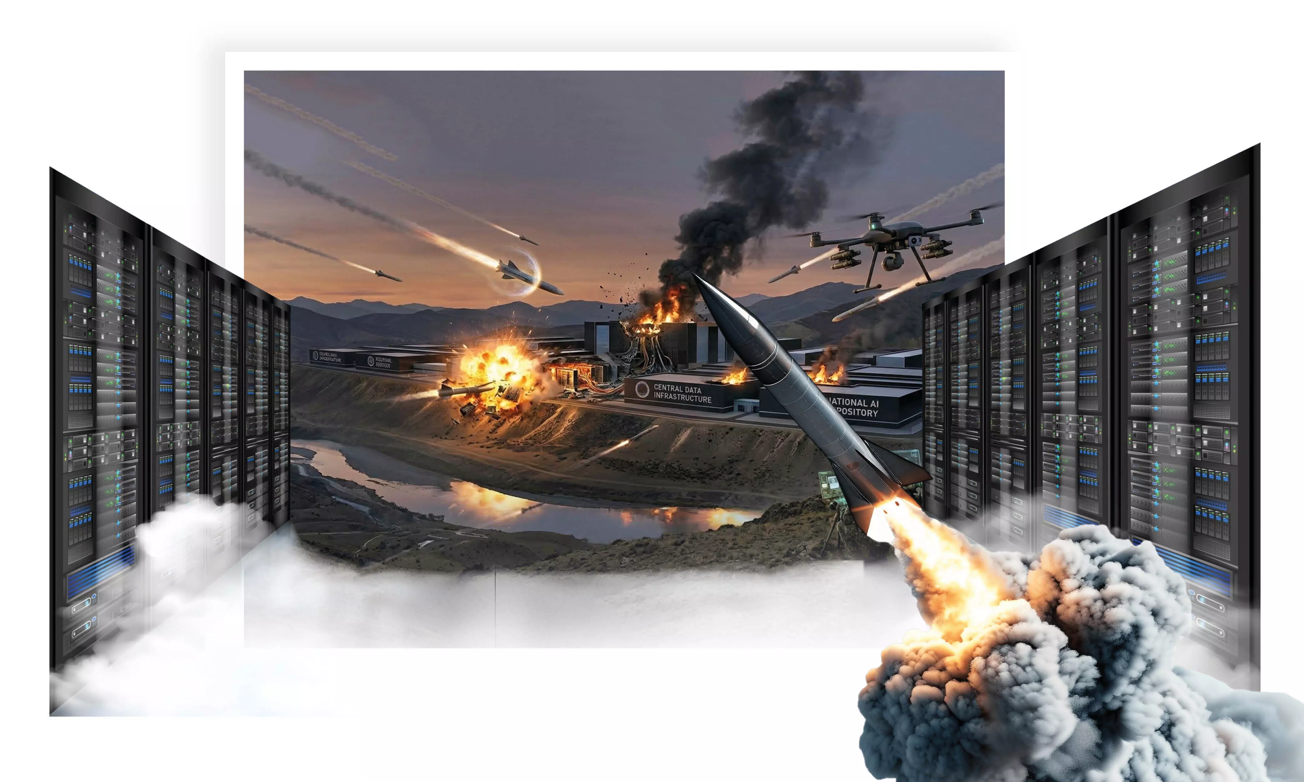 Future of Warfare Future of Warfare