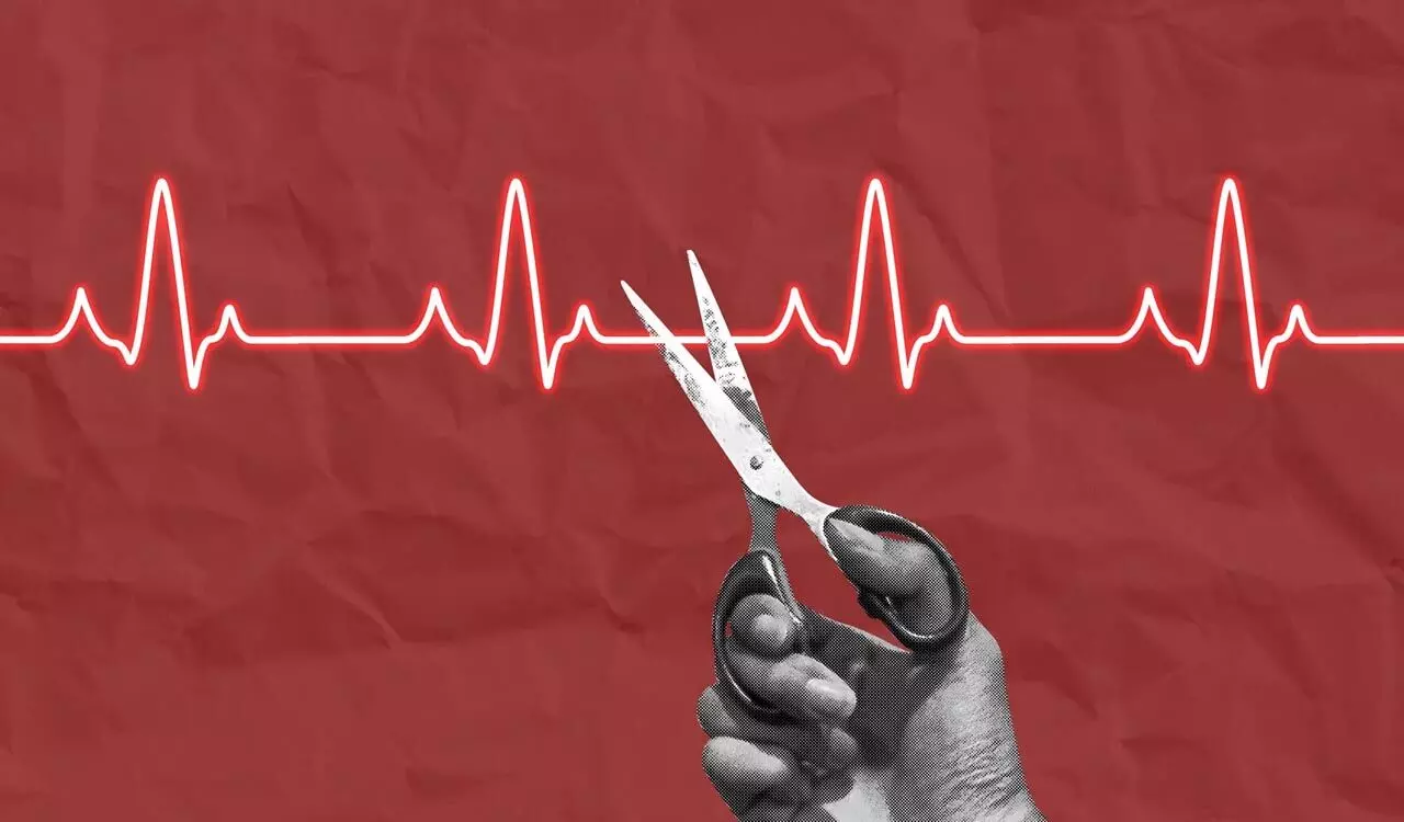 Ethics of Letting Go Ethics of Letting Go