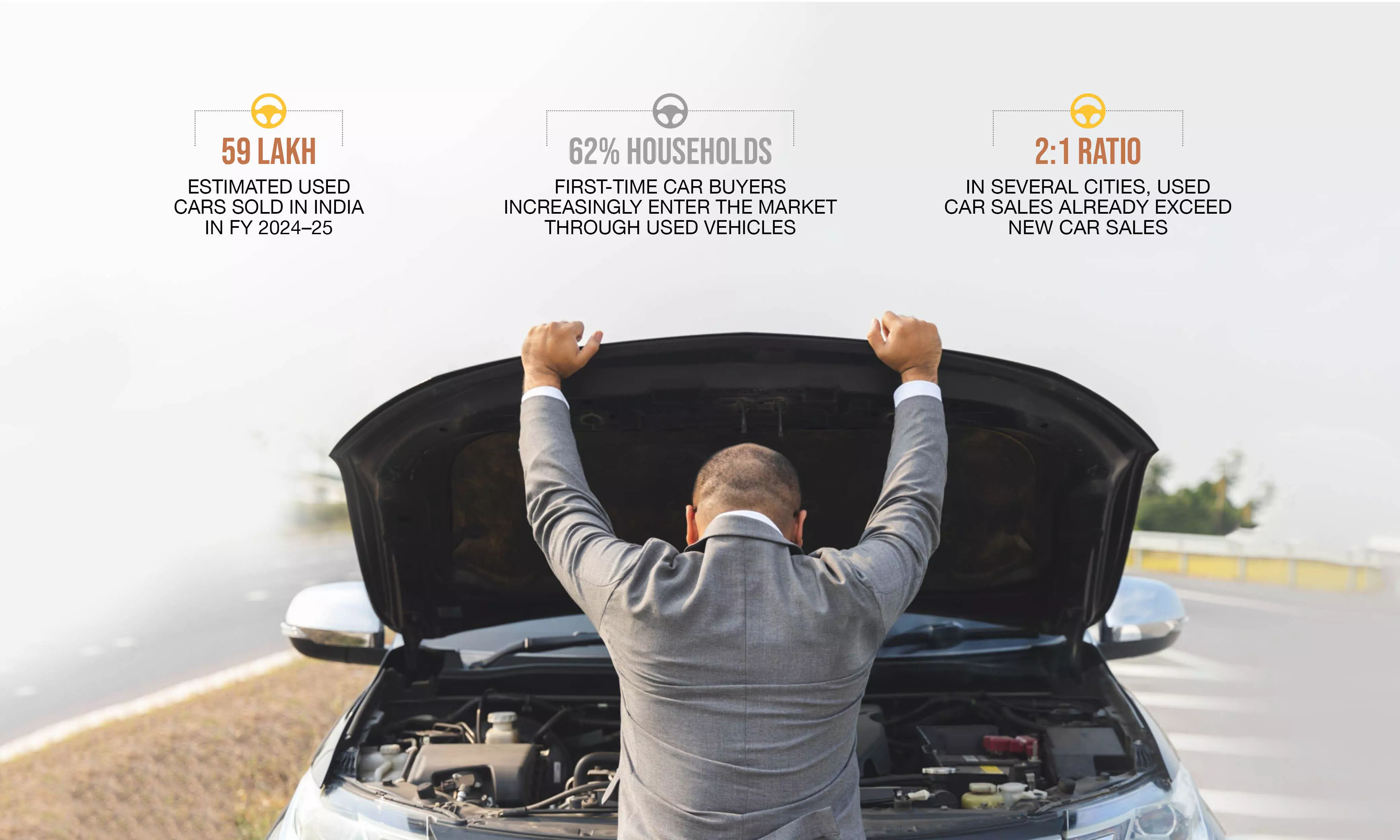 Dashing Cheetah? Or Lame Horse? Dashing Cheetah? Or Lame Horse?