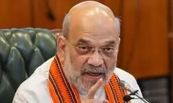 Mann govt is Kejriwals ATM: Shah alleges in Punjab; vows to end drug menace in 2 yrs if BJP wins in 2027