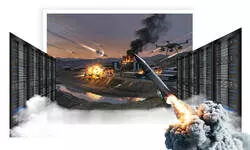 Future of Warfare Future of Warfare