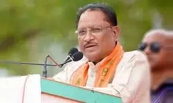 CM Sai launches ‘Gaudham Yojana’: A new boost to cattle conservation