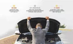 Dashing Cheetah? Or Lame Horse? Dashing Cheetah? Or Lame Horse?