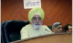 MCD okays STP project; 105 workers regularised, project aims to modernise pumping infra