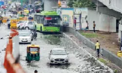 Govt prepares ‘Water Master Plan’, to rope in pvt players for upgrade