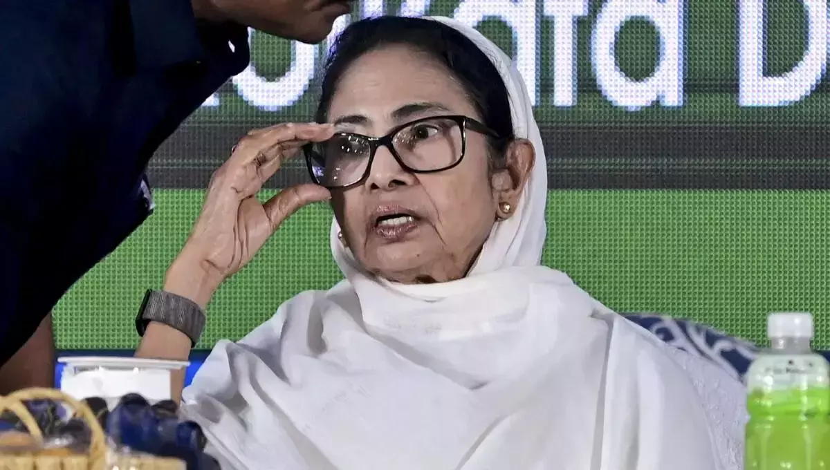 Krishak Divas: CM greets farmers, highlights Bengal’s support measures