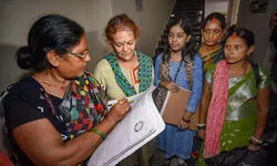 Over 15L ‘under adjudication’ cases scrutinised, 5L marked ‘excludable’ Over 15L ‘under adjudication’ cases scrutinised, 5L marked ‘excludable’