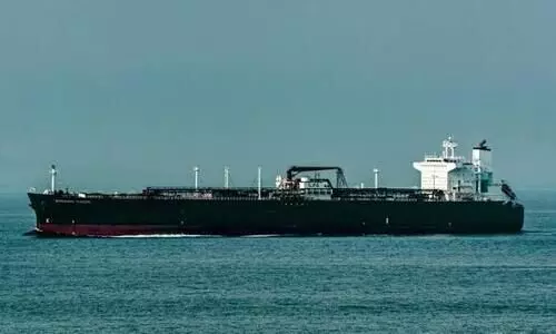 Two India-bound ships clear Strait of Hormuz after 4 rounds of phone calls, PM Modi’s outreach