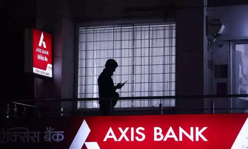 Consumer panel directs Axis Bank to pay Rs 3.19 cr over refusal to accept demonetised notes in 2016