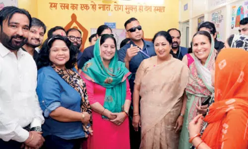 CM Gupta unveils major infra push aimed at revamping roads, drainage