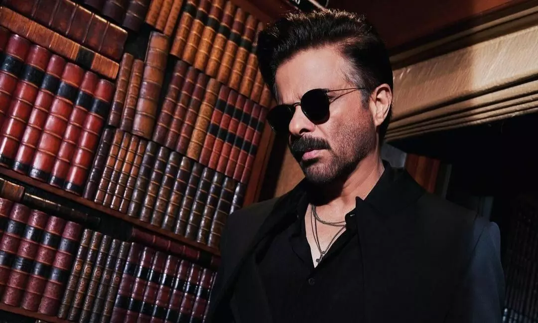 Aditya Dhar offered me role in ‘Dhurandhar 2’: Anil Kapoor Aditya Dhar offered me role in ‘Dhurandhar 2’: Anil Kapoor