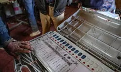 Bypolls to 8 assembly seats on April 9 and 23; counting on May 4: CEC Bypolls to 8 assembly seats on April 9 and 23; counting on May 4: CEC