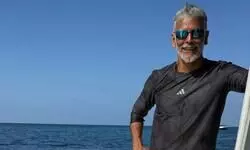 Milind Soman on South cinema vs. Bollywood: It is much easier to get things done and get them done on time Milind Soman on South cinema vs. Bollywood: It is much easier to get things done and get them done on time