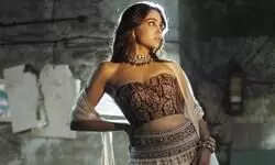 Sharvari says she dreamed of starring in Imtiaz Alis films Sharvari says she dreamed of starring in Imtiaz Alis films