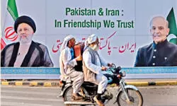 Islamabad’s Strategic Tightrope