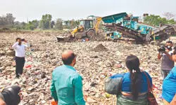 Waste processing, sanitation projects launched in Malda