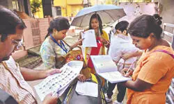 SIR woes: Man commits suicide after son’s name ‘deleted’ from rolls