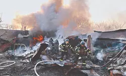 Iran vows to hunt down Netanyahu