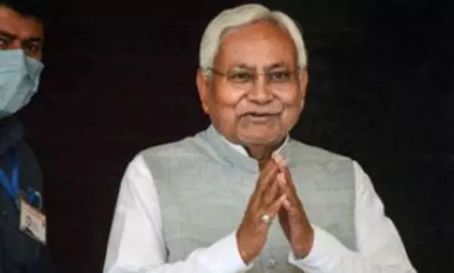 All NDA candidates in Bihar for Rajya Sabha polls will win by huge margins: JD(U) All NDA candidates in Bihar for Rajya Sabha polls will win by huge margins: JD(U)