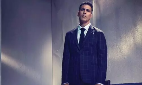 Comedy is the toughest, never got its due: Akshay Kumar Comedy is the toughest, never got its due: Akshay Kumar