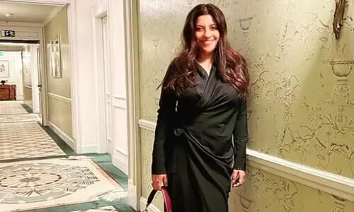 Love stories will make a comeback: Zoya Akhtar Love stories will make a comeback: Zoya Akhtar