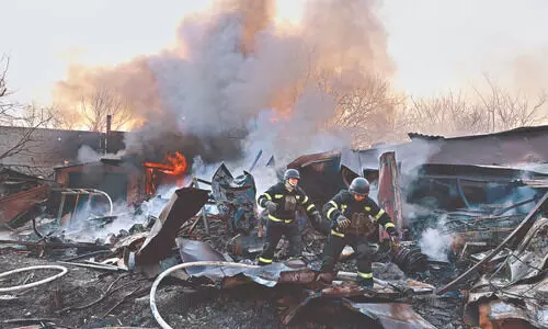 Iran vows to hunt down Netanyahu