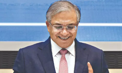 Five states, three dates: Poll calendar out