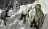 One dead in landslide, 235 rescued amid heavy snowfall in J-K’s Kishtwar