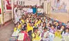 St Xavier’s alumni extend support to children through ‘Ripples of Hope’ St Xavier’s alumni extend support to children through ‘Ripples of Hope’