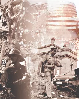 The Patronage Behind Crime The Patronage Behind Crime