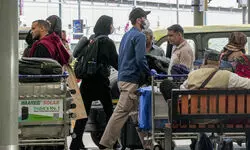 India evacuates over 550 nationals from Iran; Jaishankar thanks Armenia for transit support India evacuates over 550 nationals from Iran; Jaishankar thanks Armenia for transit support