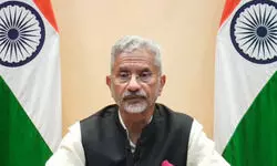 No blanket arrangement with Iran for transit of Indian-flagged ships through Hormuz: Jaishankar