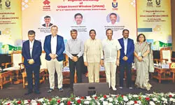 Corporate Kaleidoscope