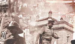 The Patronage Behind Crime