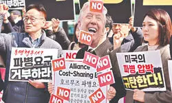 European Union weighs action to keep Strait of Hormuz open