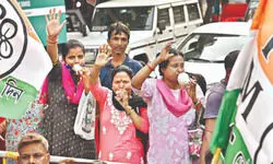 From gas office queues to street protests, citizens voice LPG crisis