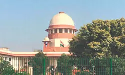 Apex court refuses to halt NIA probe in Beldanga violence