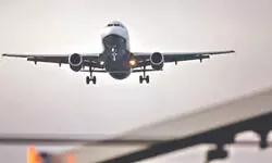 Govt: Indian airlines cancelled 4,335 flights due to West Asia crisis