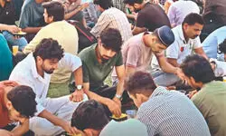 Student groups host Iftar gatherings to foster dialogue and unity at Jamia
