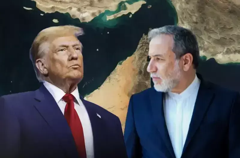 Irans FM denies seeking ceasefire, sees ‘no reason’ to talk to the US