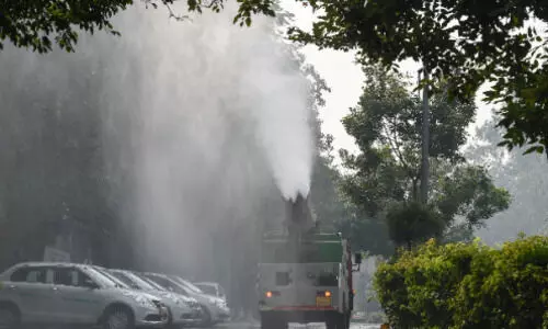 GRAP-1 restrictions revoked in Delhi-NCR as air quality improves