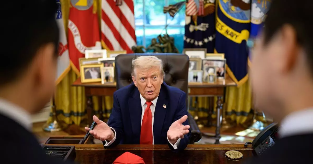 Trump team applying pressure to media: Tell wars story way we see it Trump team applying pressure to media: Tell wars story way we see it