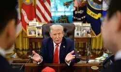 Trump team applying pressure to media: Tell wars story way we see it Trump team applying pressure to media: Tell wars story way we see it