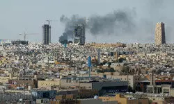 War rages on multiple fronts as Israeli attacks on Lebanon grow amid Iran shipping stranglehold War rages on multiple fronts as Israeli attacks on Lebanon grow amid Iran shipping stranglehold