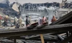 Afghanistan accuses Pakistan of killing 400 in attack on Kabul hospital Afghanistan accuses Pakistan of killing 400 in attack on Kabul hospital