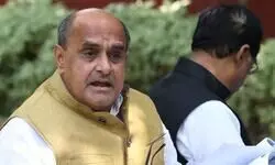 KC Tyagi quits JD(U), says will decide further course of action soon