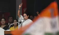 TMC to contest 291 of 294 seats in Bengal polls, confident of winning over 226, says Mamata TMC to contest 291 of 294 seats in Bengal polls, confident of winning over 226, says Mamata