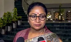 Delhi Budget to have key initiatives for women, girls: CM Rekha Gupta