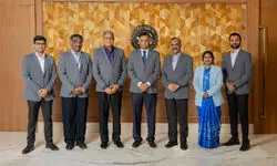 Corporate Kaleidoscope