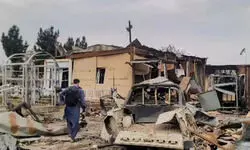 Afghan govt says 400 killed in Pakistani strikes on hospital